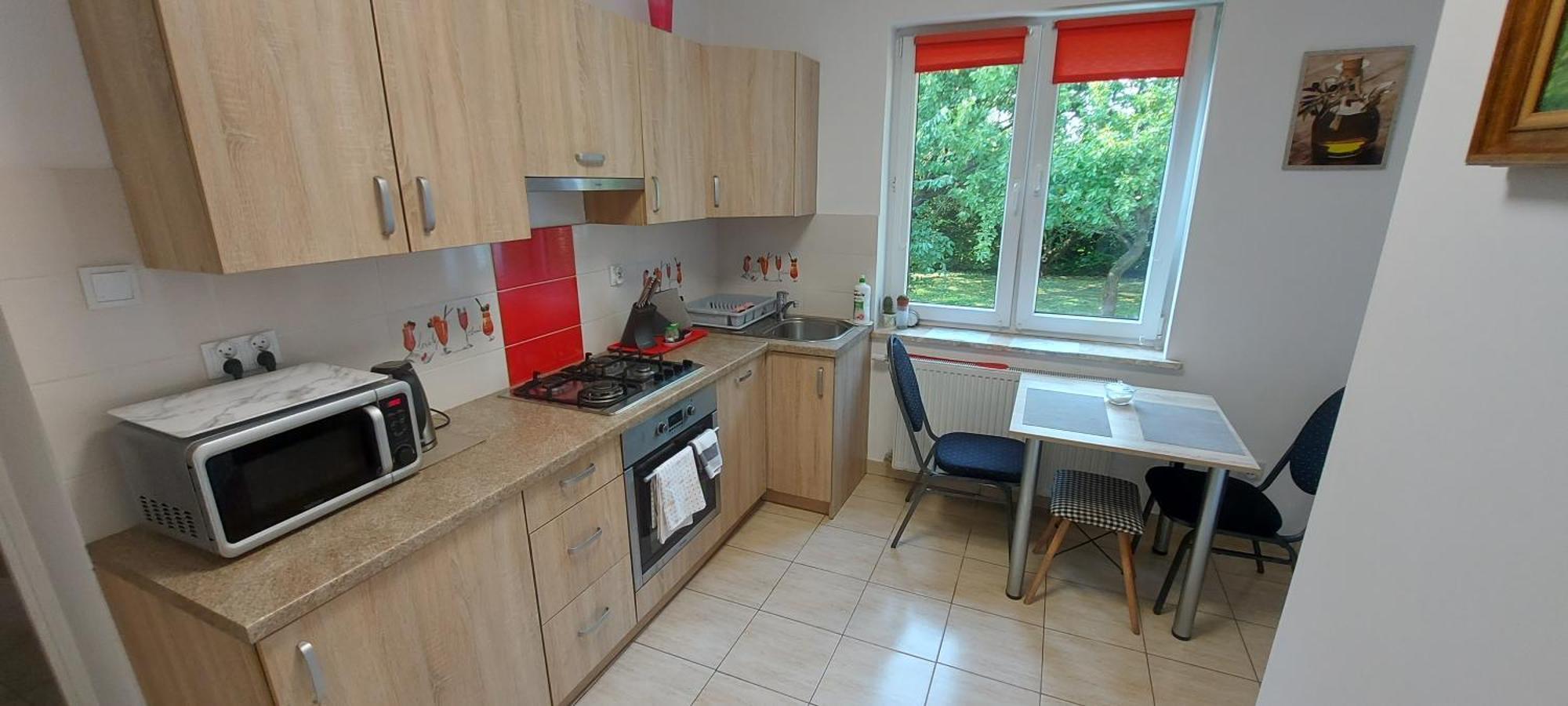 Pokoje Goscinne Stokrotka Nałęczów Exterior foto