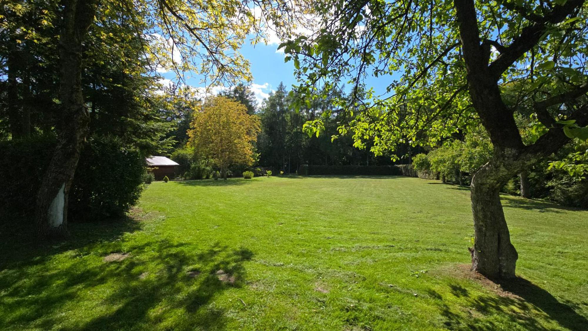 Pokoje Goscinne Stokrotka Nałęczów Exterior foto